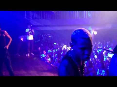 Euuuuuu Duvidoooo tu agüenta uma dessa no Carioca (( MCS BW AO VIVO )) CLUB  2013 lotadao
