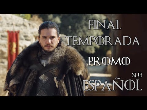 Game Of Thrones Season 7 Finale Promo | Subtitulos Español |