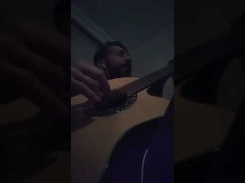 Cüneyt ÖZTÜRK Yanlızım (Doğuş)