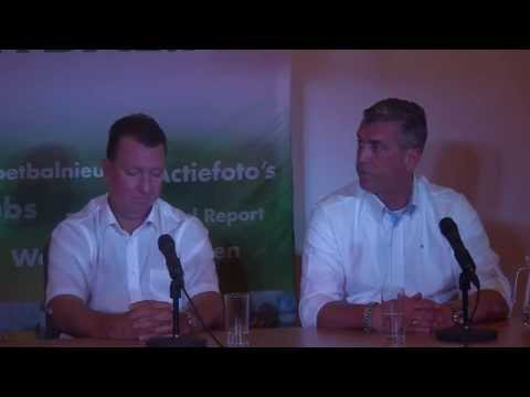 RV Report week 36 (#1 2015/2016)