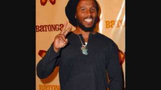Ziggi Marley- Be Free (Dub)