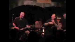 Slapshot - 16 Valve Hate @ Middle East in Cambridge, MA (3/7/15)