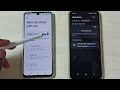 Transfer Files Video And Photos From Samsung Galaxy Phone To Vivo Phone Quick Share Nearby Share
