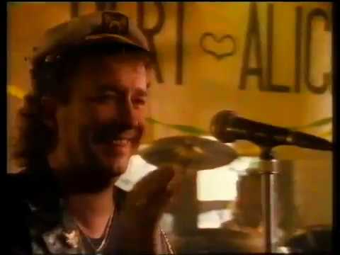 The Party Boys - Is This the Way To Say Goodbye