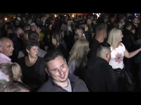 Forest Pie Festival, Cerbăl commune, Poiana Rachitelii, Hunedoara county, August 2021