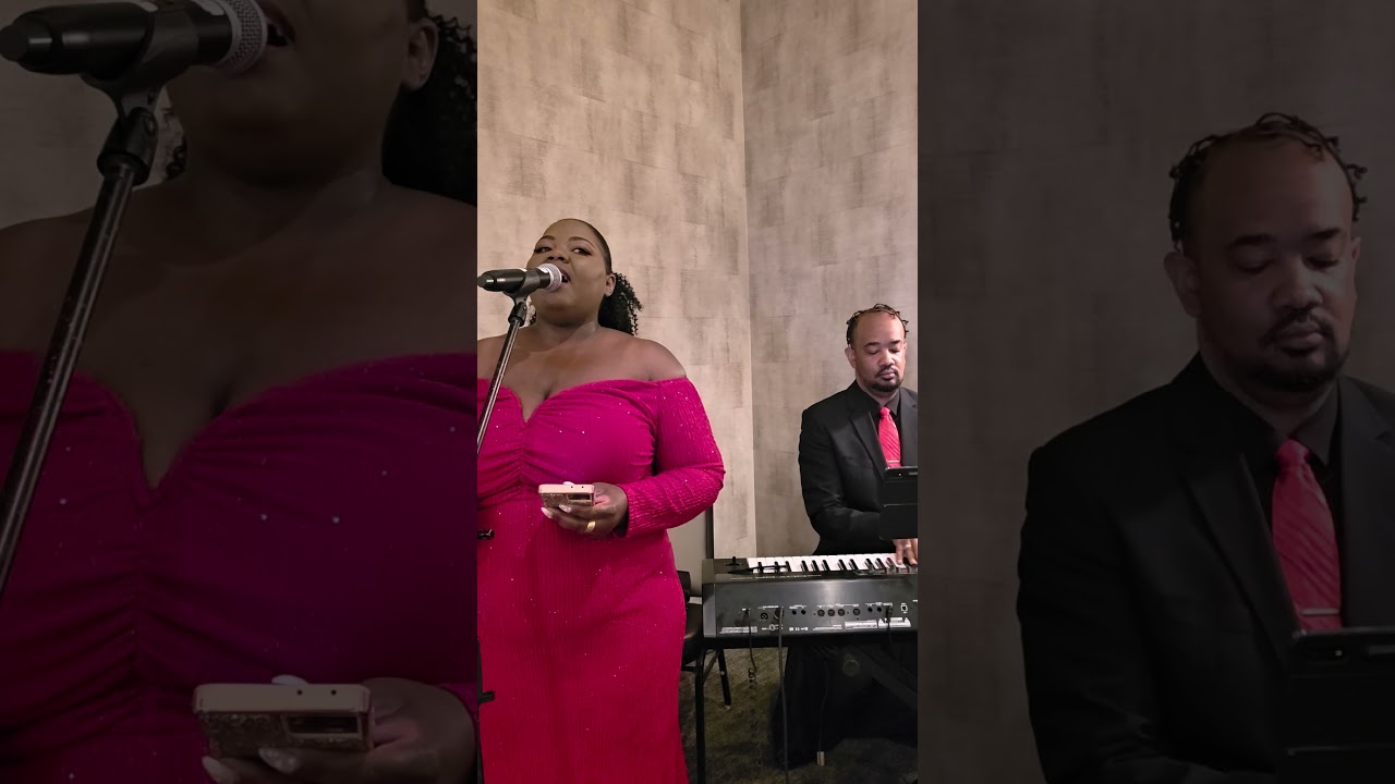 Promotional video thumbnail 4 for The Griffith Ensemble