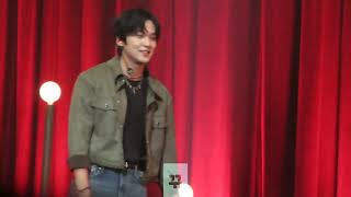 Download lagu 251010 Haechan - Roll with me _ HAECHAN FAN EVENT ʼTASTEʼ IN JAPAN mp3