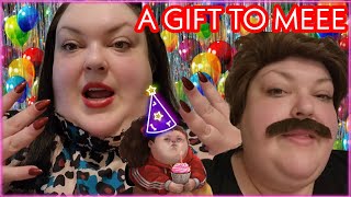 FOODIE BEAUTY 💩 IN A BAG AND PUT IT IN THE FREEZER