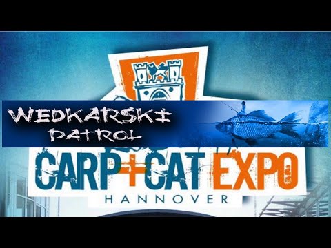 Carp Expo Hannover 2020