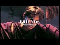 Friends- Chase Atlantic edit audio