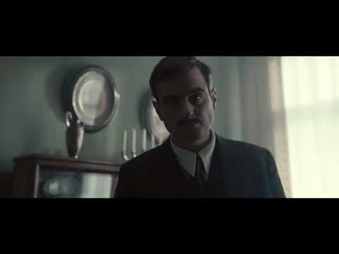 Orlęta. Grodno '39 - Zwiastun PL (Official Trailer)