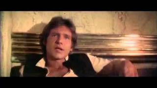 Han Solo Kills Greedo (Original)