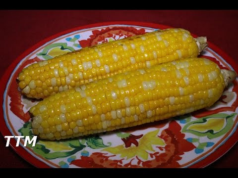 download lagu mp3 mp4 Corn On The Cob Toaster Oven, download lagu Corn On The Cob Toaster Oven gratis, unduh video klip Corn On The Cob Toaster Oven