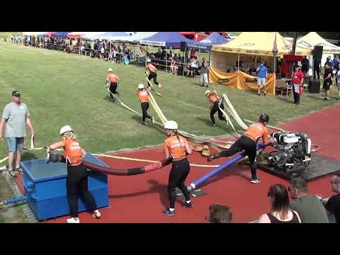 Bořitov dorost – VCB Ostrov u Macochy 2023