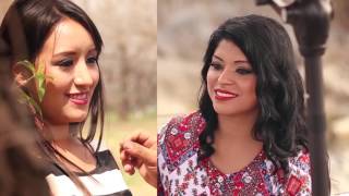 LEGGION CADETES JR-CONFUSION video oficial 2016