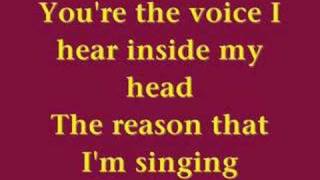 Camp Rock i gotta find you Lyrics