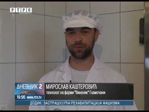 Uzgoj koza - šansa za brojne seoske sredine!