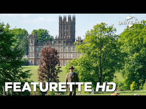 Featurette - Adiós a Downton [VOSE]