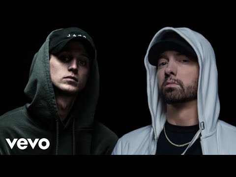 Eminem & NF - Hold On (2024)
