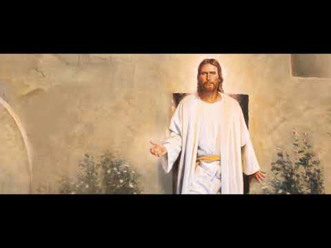 I Know That My Reedeemer Lives (Eu Sei Que Vive Meu Senhor)