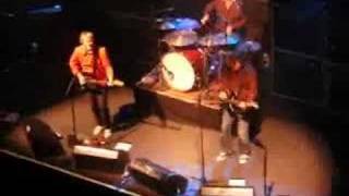 de Lillos - Johnny Fredrik