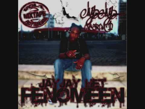 jayjay ft Lino - Dans pasade met my.