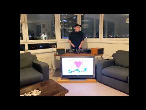 DJ Lello Romano new releases (mixed)