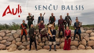 Bērītim, kumeļam - Auļi feat. Edgars Lipors, Batzorig Vaanchig, Kai Somby, Albin Paulus