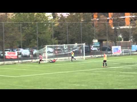 Vasas Kubala Akadémia U14 - FC Esztergom