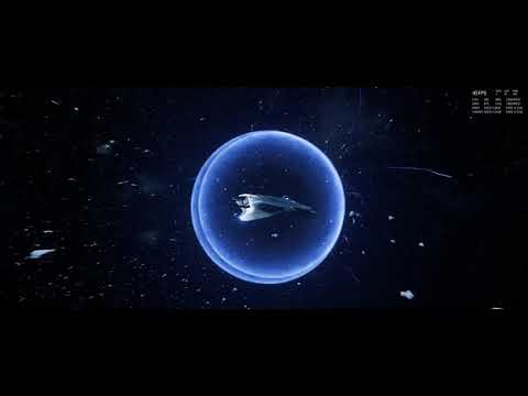 Star Citizen | SHACKENT | EMP'ing the wrong target