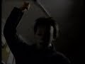 Halloween H20 Movie TV Spot 1998 Jamie Lee Curtis