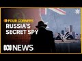 Unmasking the Australian spy who sold secrets to Russia | Four Corners DEFAULT Thumbnail