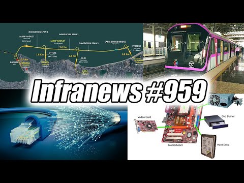 Another Mega Bridge to Be Made in Mumbai. Laptop Makers Rush to Make in India Mission Manufacturing