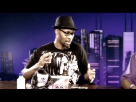 Snoop Dogg Interviews RZA - GGN Exclusive Preview