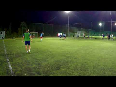 StrefaFutbolu.pl: SQUAD - VS United