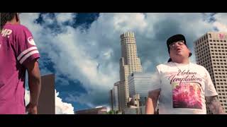 Too High - Nothing Gonna Stop Me ft K B Yungz