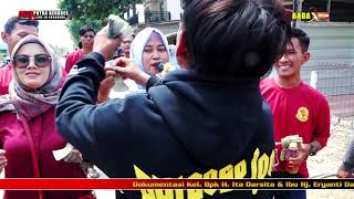 Download lagu DEMI AYANG || SINGA DANGDUT PUTRA GENADES || LIVE SUKADANA 21 SEPTEMBER 2022 mp3