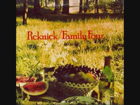 Family Four - En häst utan namn