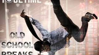 Dj Tooltime - Orlando and Florida Old School Breakbeats vol 4
