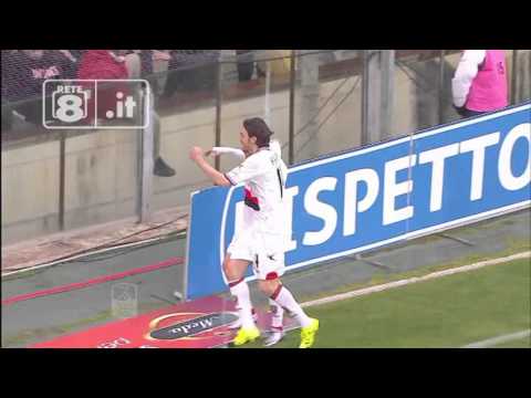 Salernitana - V.Lanciano 1-3