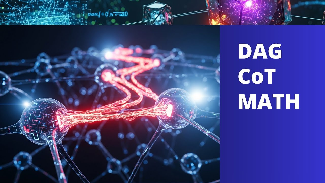 DAG-Math: The AI Reasoning Revolution?