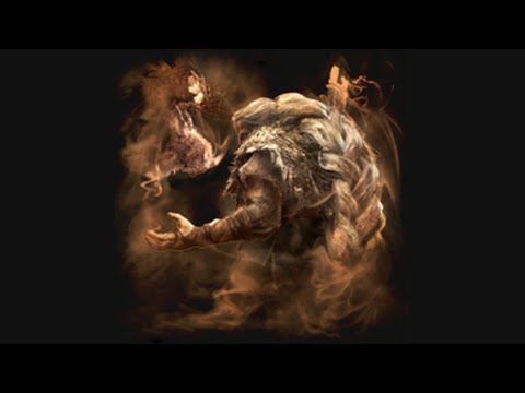 Sekiro - Inner Father Bossfight