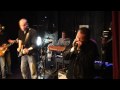 Rik Martin - The Sky Is Crying - Freddie King Tribute