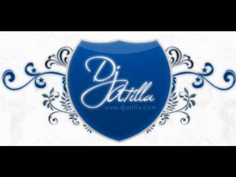 Dj Atilla vs Turkish Partybreak 2010