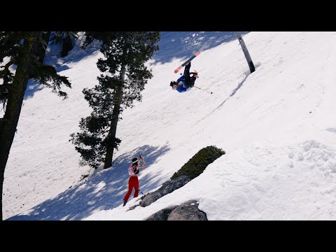 SLOT EXTREME // 2023 // Connery Lundin x Hank Skinner