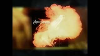 Throwdown - Vendetta TV Ad, 2005