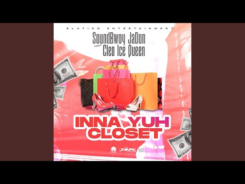 Inna Yuh Closet