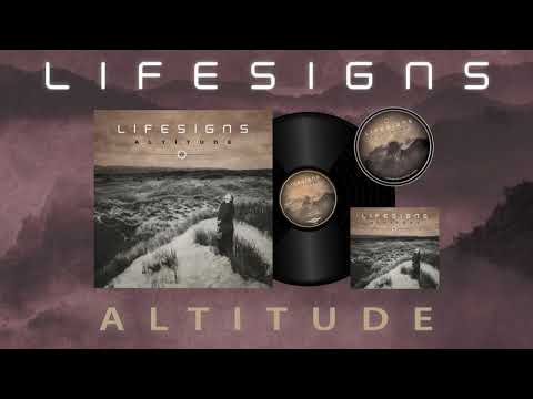 LIFESIGNS - Altitude Trailer
