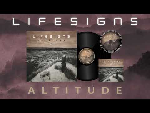 LIFESIGNS - Altitude Trailer 1 (Feb-2021)