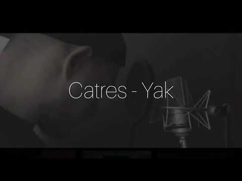 Catres - Yak (Official Audio) "Prod. by Sero Produktion" 2021